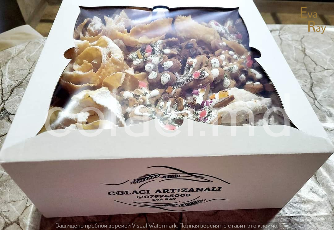 Colaci (243) – Colaci Artizanali